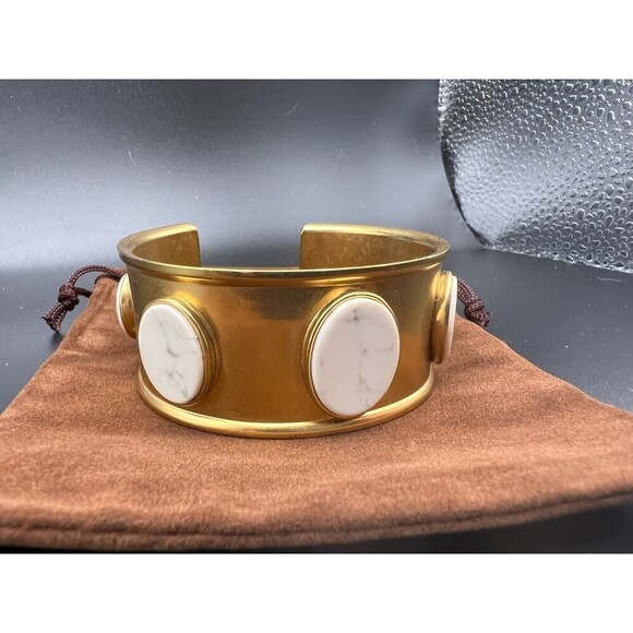 Kate Spade Bright and Bold Cuff Bracelet - Picture 6 of 11